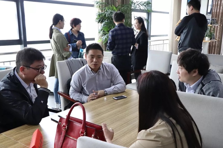 中小微企业融资租赁对接会上,这些知识点你Get√了吗?